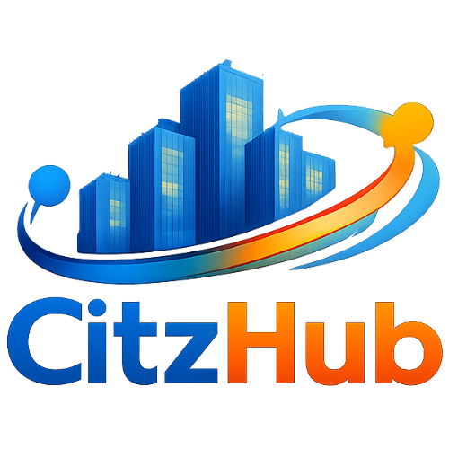 CitzHub